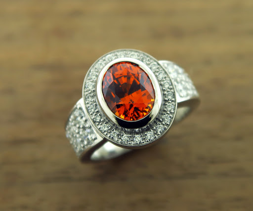 Benjamin Ryan Jewellery - Thumbnail