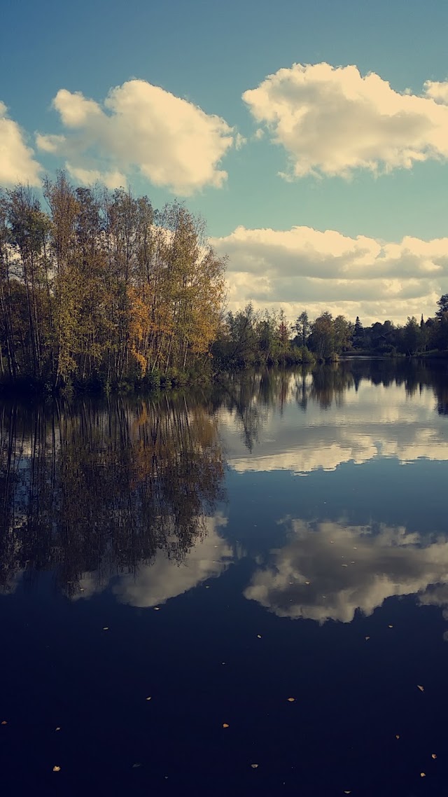 Långsjön