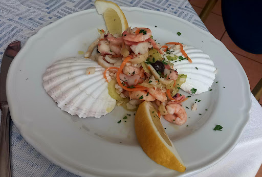 Mizar - Hotel Ristorante Pizzeria - Thumbnail
