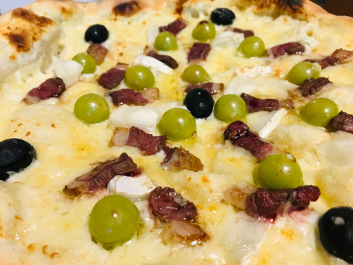 Photo 2 - Pizza'Man