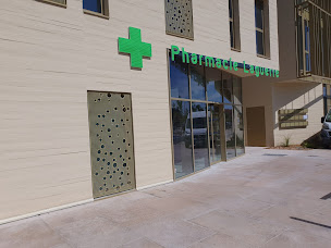 Photo n°7 de Pharmacie Laguerre à Rivesaltes (Pharmacie)