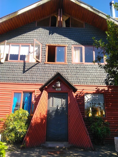 Photos of Hostal Torre Suiza