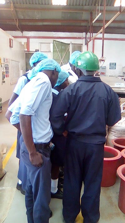 Photos of KCB ATM - Kisumu Airport