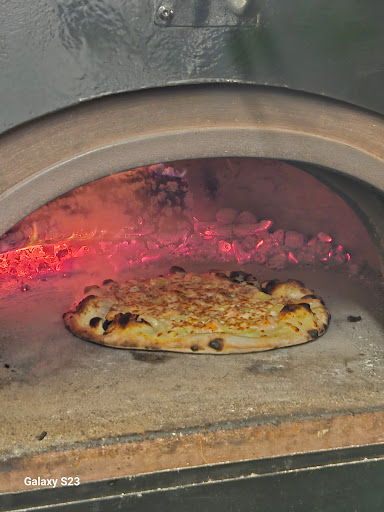 Photo 4 - Chez julio pizza