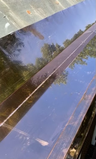 Pocono Gutters Gallery - United States