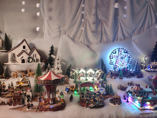 Casa Santa Claus Sandon Fossò - Thumbnail