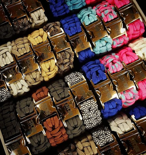 STOER BRACELETS