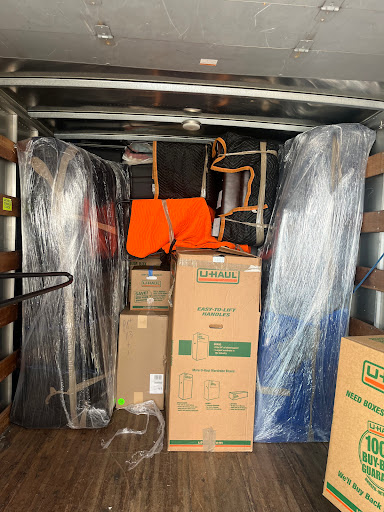 Warriors Moving Services LLC - Thumbnail