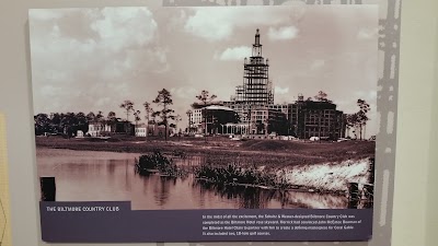 Photos of Coral Gables Museum