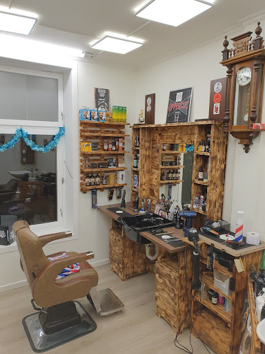 Lille Dario frisør & barbershop