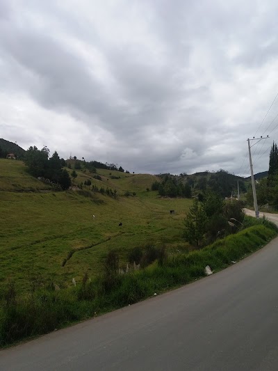 Photos of Parque Industrial Chaullayacu