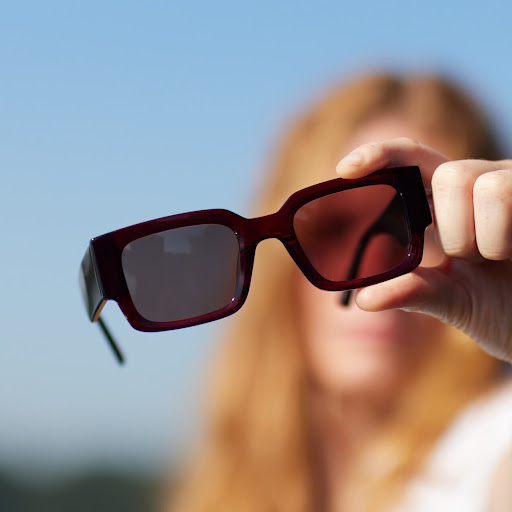 Specsavers Stange