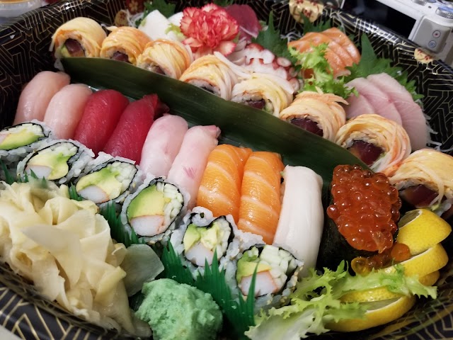 Amano Sushi