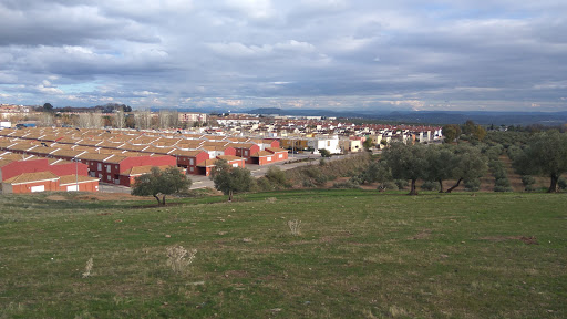 Estación III Park