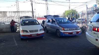 Photos of Expreso A Montero