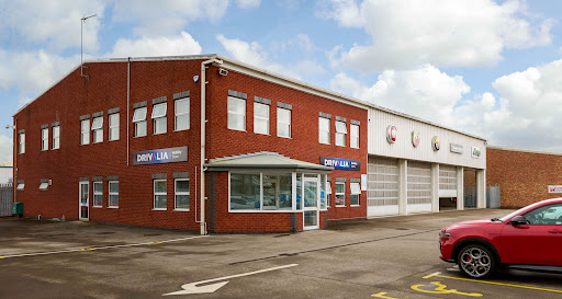 Drivalia Car Hire Hull