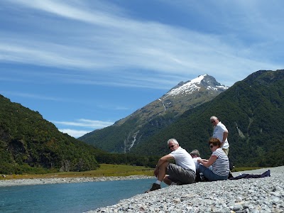 Photos of Wilkin River Jets