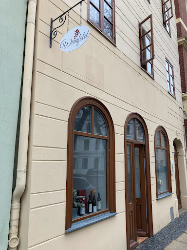 Weinfeld - Visual