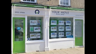 Your Move Estate Agents Beccles