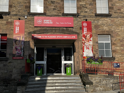 Rebalance Massage Clinic Edinburgh