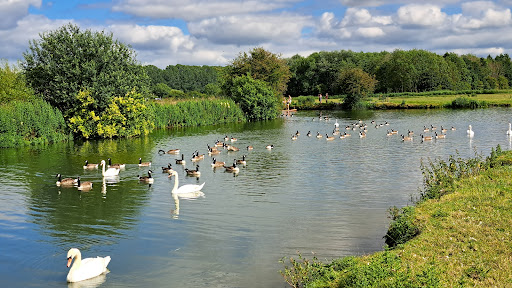 Lechlade Riverside Car Park - Thumbnail