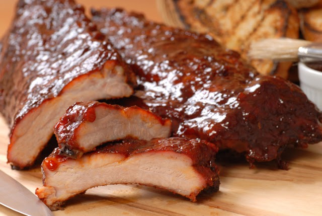 17th Street BBQ