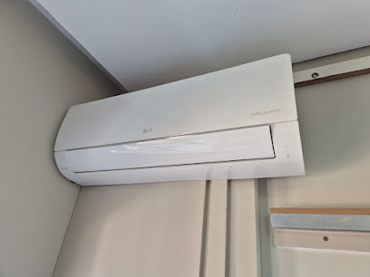 AFA Climatização e Engenharia