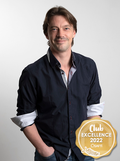 Sébastien Fournel Safti