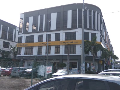 photo of Maybank