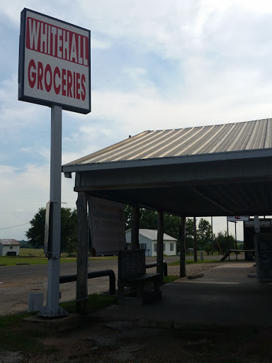 Whitehall Store - Visual