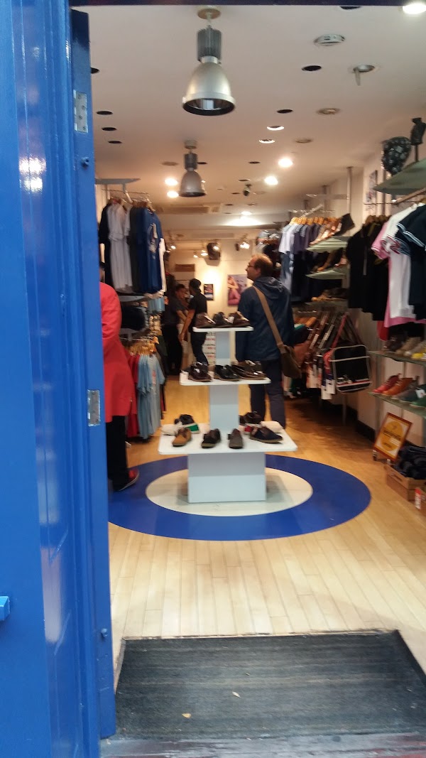 Lambretta Carnaby Clothing London  . Lai Norādītu Darba Grafiku, Iespējams, Norādītajā Tālrunī: