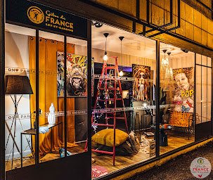 Photo n°5 de Gites de France Lot et Garonne à Agen (Chambre d'hôtes)