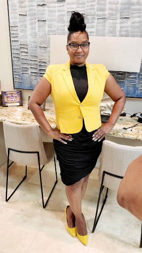 Jackie Colvin-Welch, Realtor-Century 21 Exclusive Properties