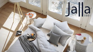 Photo n°2 de Boutique Jalla à Mulhouse (Magasin de linge de maison)