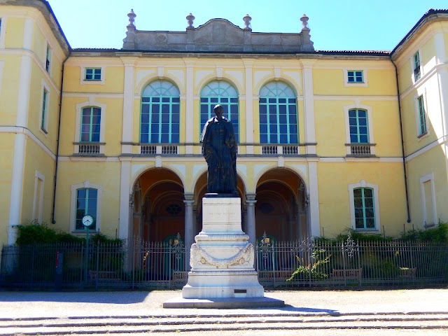Palazzo Dugnani