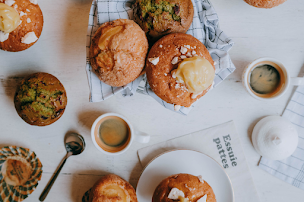 Photo n°37 de Columbus Café & Co à Chauray (Café)