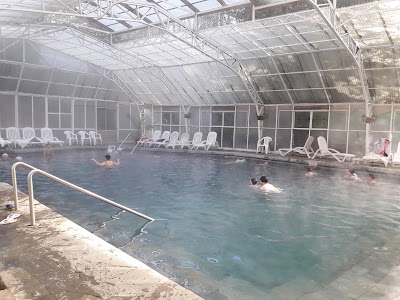 Photos of Termas San Luis