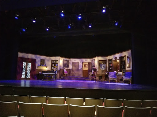 Amarillo Little Theatre Inc Amarillo Destimap Destinations On Map