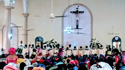 Photos of St. Martins of Tours Parish