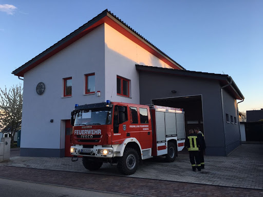 Feuerwehr Goseck - Germany