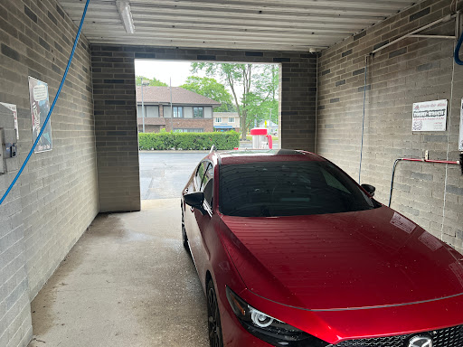 Elburn Car Wash Gallery - United States