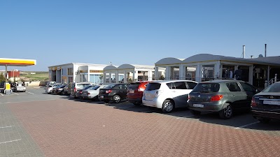Photos of Restaurant La Shell