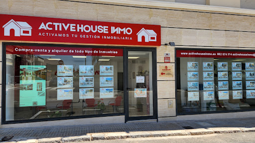 Active House Inmo | Inmobiliaria en La Ràpita