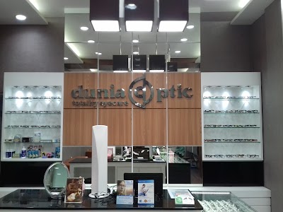 Photos of Dunia Optic Purwokerto