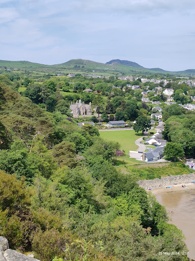 Llŷn Area of Outstanding Natural Beauty - Thumbnail