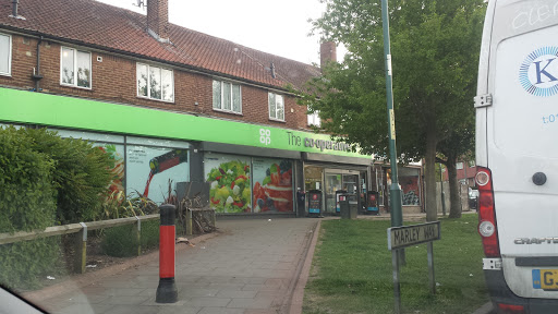 Co-op Food - Dickens Estate - Thumbnail