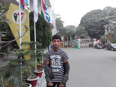 Photos of Motijheel Police Station