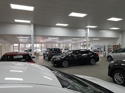 Photos of Avon Motors