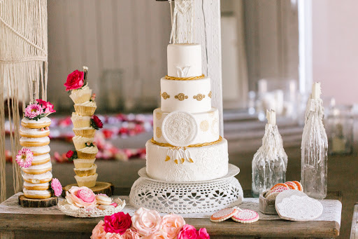 Mia's Bakery