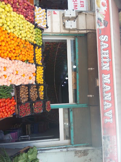 Photos of Şahin Manavı